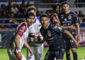 Humillados… Irapuato es goleado por Atlante en el Sergio León Chávez