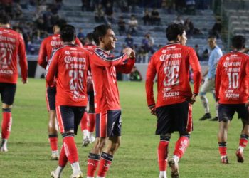 Irapuato va a Tamaulipas y se trae el triunfo de casa de la Jaiba Brava