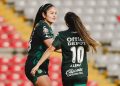 León Femenil deja atrás mala racha y consigue su primer triunfo ante Querétaro