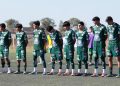 ¡Partidazo! León GEN cae ante Cefor Pachuca San Luis en duelo lleno de goles