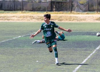 León GEN recupera el paso del triunfo en casa sobre Santa Ana del Conde