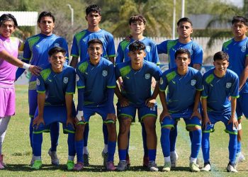 Regresa Leyendas Gto FC con derrota a la segunda vuelta de la Liga TDP