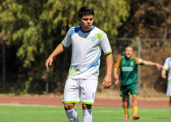 Leyendas Gto FC aprovecha localía y vence a Fundadores