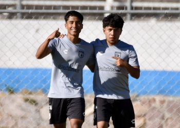 Magos del Rincón camina firme en la Liga TDP varonil y femenil