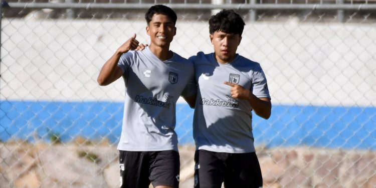 Magos del Rincón camina firme en la Liga TDP varonil y femenil