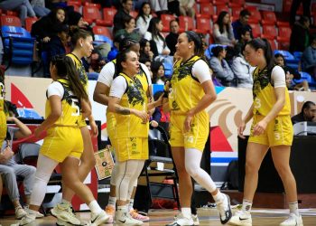 Mieleras de Guanajuato empareja la serie ante Mineras de Zacatecas