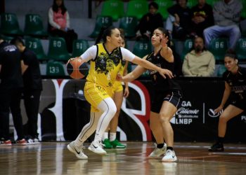 Mieleras de Guanajuato empareja la serie ante Mineras de Zacatecas