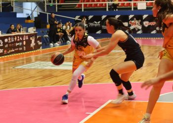 Mieleras de Guanajuato vence a Toritas, pero cae en alineación indebida y perdería por default