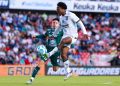 León liga cuatro partidos sin ganar al caer ante Querétaro