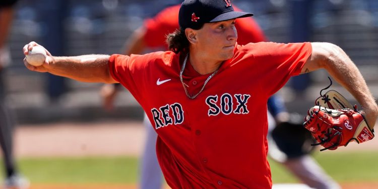 Thaddeus Ward se suma al staff de pitcheo de los Bravos de León para 2026