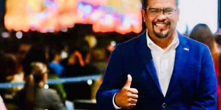 Desde Celaya al corazón de Iberoamérica: Jorge Medina abrirá el congreso deportivo más importante de la región