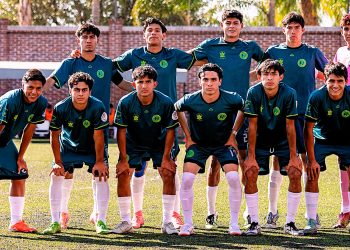 Los Cachorros rugen en el Oviedo; vencen 4 a 1 a los Mineros de Zacatecas