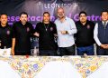 «Gullit» Peña regresa a casa: El bicampeón con León abre su academia para formar la próxima generación del futbol mexicano