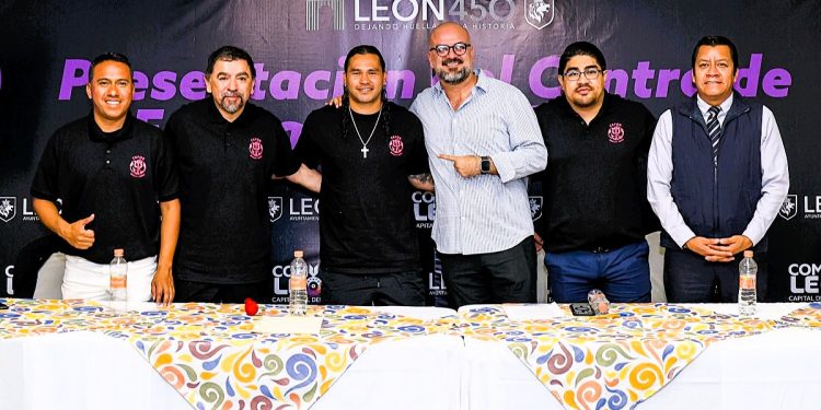 «Gullit» Peña regresa a casa: El bicampeón con León abre su academia para formar la próxima generación del futbol mexicano