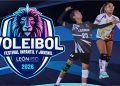 En 2026, vuelve a León el Festival Infantil y Juvenil de Voleibol