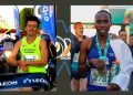 México y Kenya en lo alto del podium de la 68 Carrera de los Barrios León 450