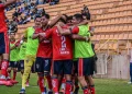 Irapuato golea y gusta ante Dorados de Sinaloa, para ascender lugares en la Liga Expansión Mx