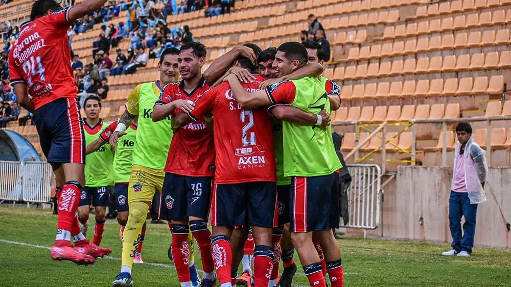 Irapuato Simplot Irapuato golea y gusta ante Dorados de Sinaloa, para ascender lugares ...