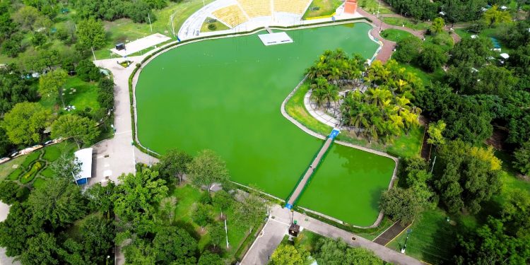 El Parque Urbano de la Feria de León reabre sus puertas este 1 de marzo