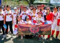 La Liga de Beisbol Infantil y Softbol de León celebra 56 años de historia