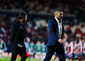 León vence al Atlético de San Luis con gol agónico en el debut de Javier Gandolfi