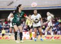 León Femenil cae ante Pumas y prácticamente se despide de la liguilla