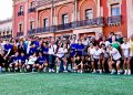 Más de 4 mil personas celebran el deporte con perspectiva de género en León
