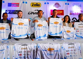 Carrera SAPAP celebra su 14.ª edición el Día Mundial del Agua