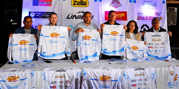 Carrera SAPAP celebra su 14.ª edición el Día Mundial del Agua