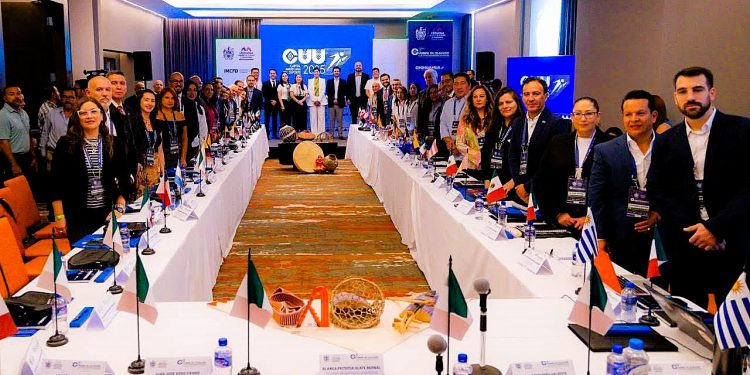 León, sede de la Cuarta Asamblea de Ciudades Deporte y Desarrollo en América Latina