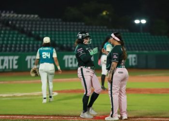 Se juegan Bravas de León su pase a playoffs en visitas a México y Veracruz