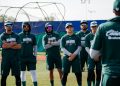 Los Bravos de León iniciaron el Spring Training en Lagos de Moreno rumbo a la LMB 2026