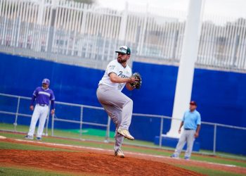 Bravos de León sale con par de empates de su visita a Conspiradores en pretemporada