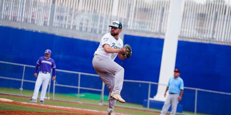 Bravos de León sale con par de empates de su visita a Conspiradores en pretemporada