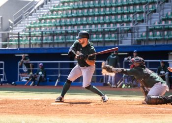 Se intensifica la pretemporada de Bravos de León con interescuadras