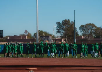 Más de 50 jugadores invitados a pretemporada con Bravos de León