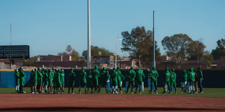 Más de 50 jugadores invitados a pretemporada con Bravos de León
