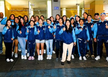 León envía más de 600 atletas a las etapas clasificatorias rumbo a la Olimpiada Nacional