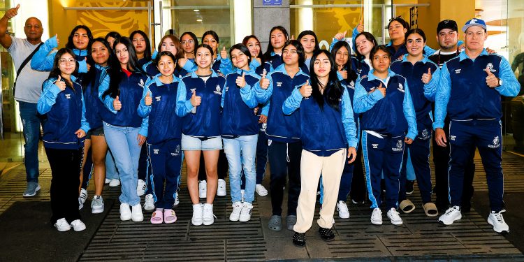 León envía más de 600 atletas a las etapas clasificatorias rumbo a la Olimpiada Nacional