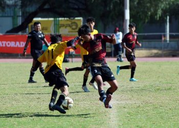 Copa Nacional León 450: niños y jóvenes se alistan para la 8a edición