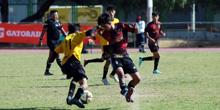 Copa Nacional León 450: niños y jóvenes se alistan para la 8a edición