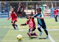 Copa Nacional León 450: niños y jóvenes se alistan para la 8a edición