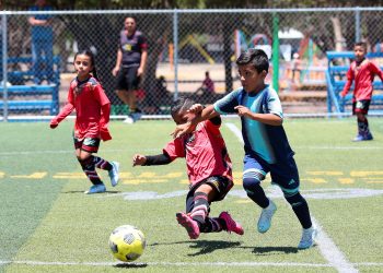 Copa Nacional León 450: niños y jóvenes se alistan para la 8a edición