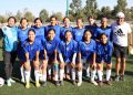 Impulsan futbol femenil con la Copa León quiere a los Jóvenes en la Cancha 2026