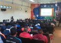 Abren capacitaciones para entrenadores en Guanajuato rumbo a Olimpiada Nacional