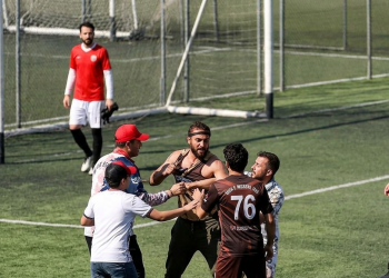 COMUDEG endurece medidas tras riña en liga de fútbol infantil y juvenil de Guanajuato Capital