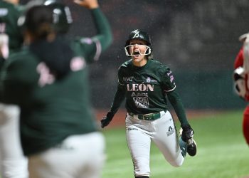 Vital triunfo de Bravas de León sobre Diablos Rojos Femenil