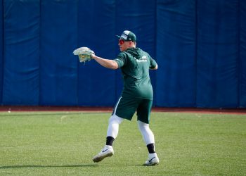 Gaige Howard: mentalizado a escribir su propia historia con Bravos de León