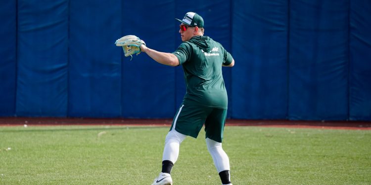 Gaige Howard: mentalizado a escribir su propia historia con Bravos de León