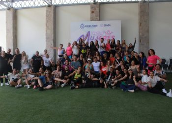 Mujeres comprometidas con el deporte en Guanajuato: realizan Foro Mujer en Movimiento